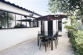 Maison Antioche