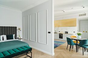 No.4 Residence