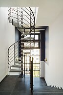 No.4 Residence