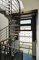 No.4 Residence