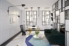 No.4 Residence