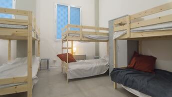 Hostelleria