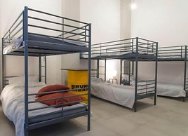Hostelleria