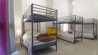 Hostelleria