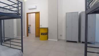 Hostelleria