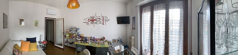 Pampero & Catona House B&B