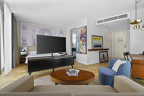 Hyatt Regency Vienna