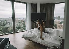 Hyatt Regency Vienna