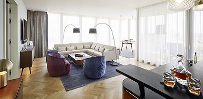 Hyatt Regency Vienna