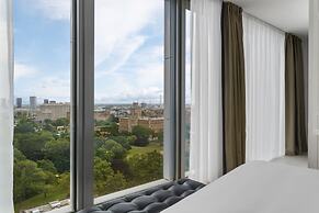 Hyatt Regency Vienna