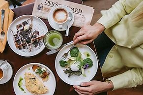 Hyatt Regency Vienna