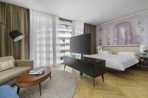 Hyatt Regency Vienna