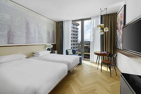 Hyatt Regency Vienna