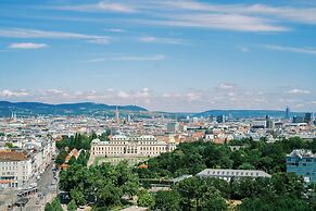 Hyatt Regency Vienna