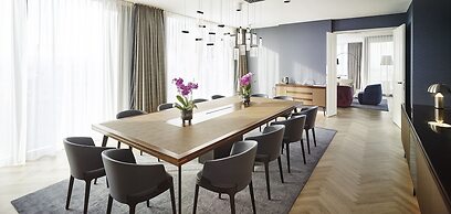 Hyatt Regency Vienna