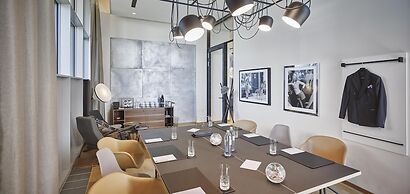 Hyatt Regency Vienna