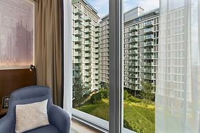 Hyatt Regency Vienna