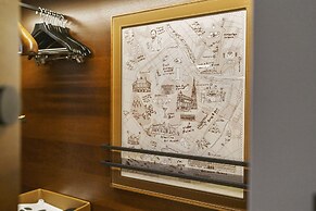 Hyatt Regency Vienna
