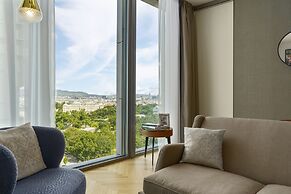 Hyatt Regency Vienna