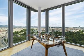 Hyatt Regency Vienna