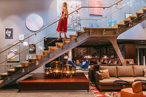 Hyatt Regency Vienna