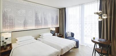 Hyatt Regency Vienna