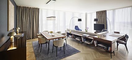 Hyatt Regency Vienna