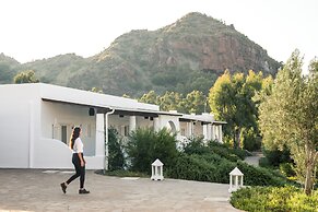 Mari del Sud Resort