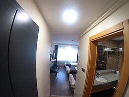 Simisso Hotel