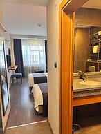 Simisso Hotel