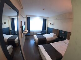 Simisso Hotel