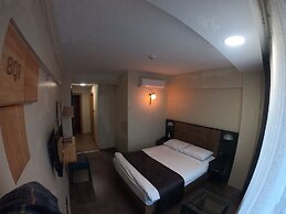 Simisso Hotel