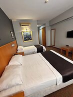 Simisso Hotel