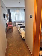Simisso Hotel