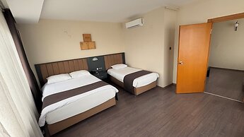 Simisso Hotel