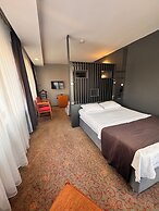 Simisso Hotel