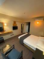 Simisso Hotel