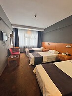 Simisso Hotel