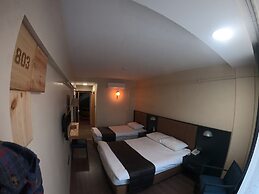 Simisso Hotel