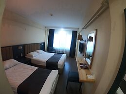 Simisso Hotel