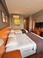 Simisso Hotel