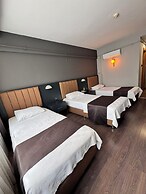 Simisso Hotel