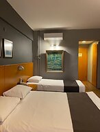 Simisso Hotel