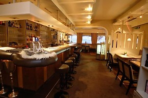 Cafe-Pension Erika