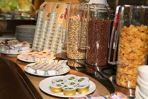 Cafe-Pension Erika