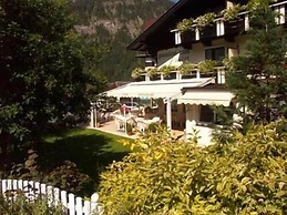 Cafe-Pension Erika