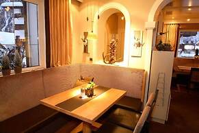 Cafe-Pension Erika