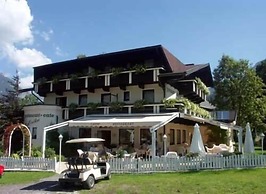 Cafe-Pension Erika