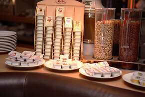Cafe-Pension Erika