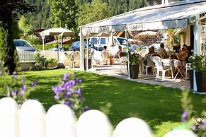 Cafe-Pension Erika